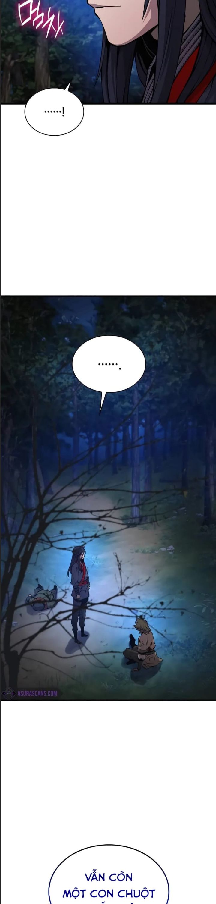 Quái Lực Loạn Thần - Chap 44 - Trang 36