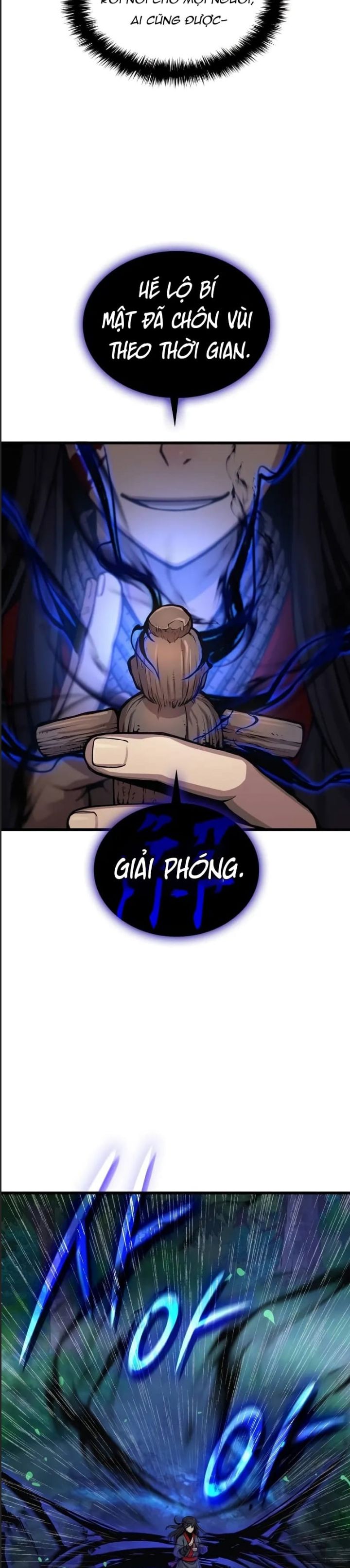 Quái Lực Loạn Thần - Chap 44 - Trang 39