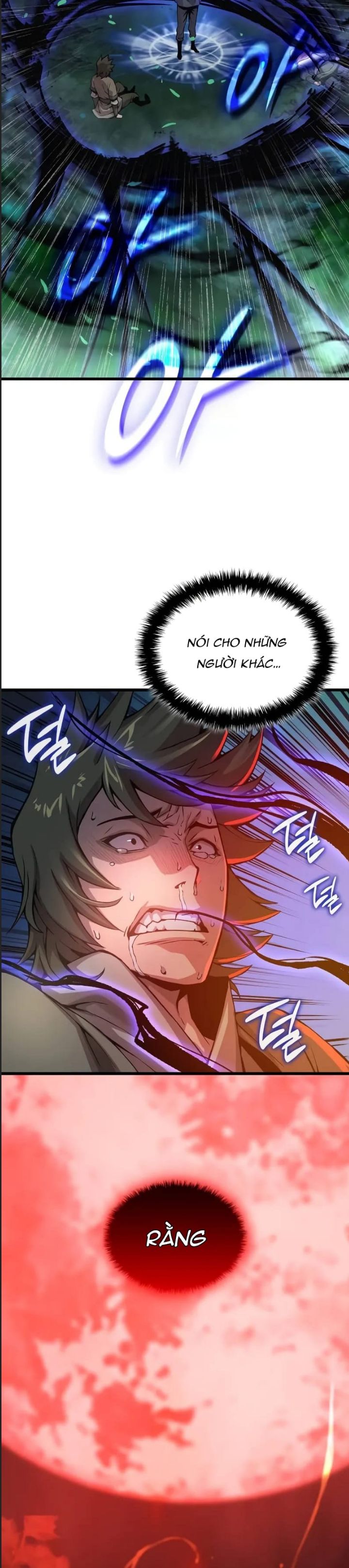 Quái Lực Loạn Thần - Chap 44 - Trang 40