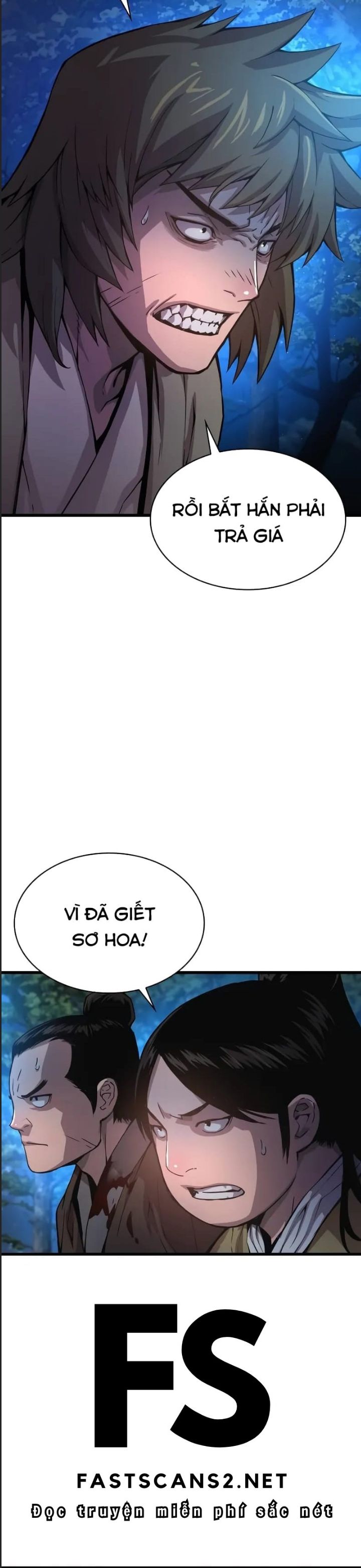Quái Lực Loạn Thần - Chap 44 - Trang 5