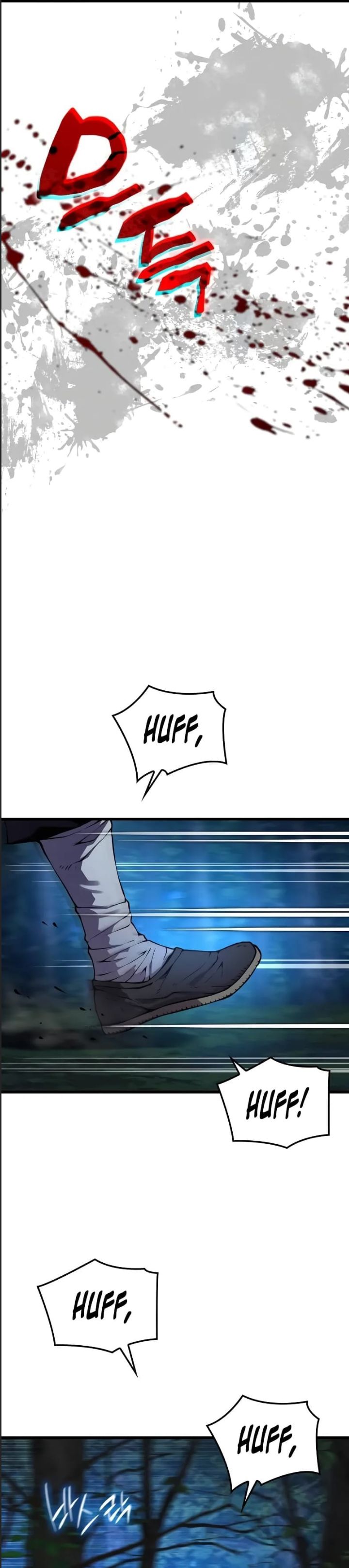 Quái Lực Loạn Thần - Chap 44 - Trang 42