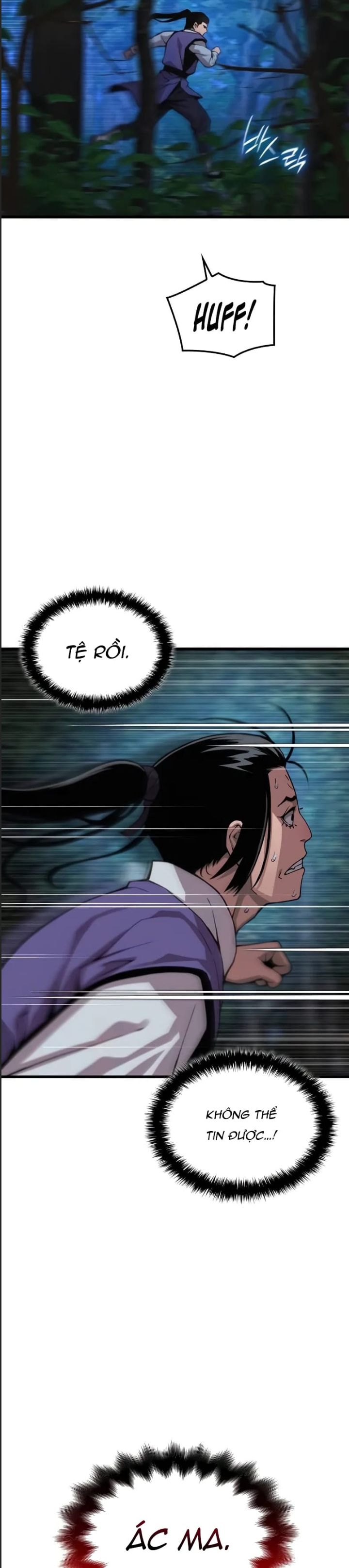 Quái Lực Loạn Thần - Chap 44 - Trang 43