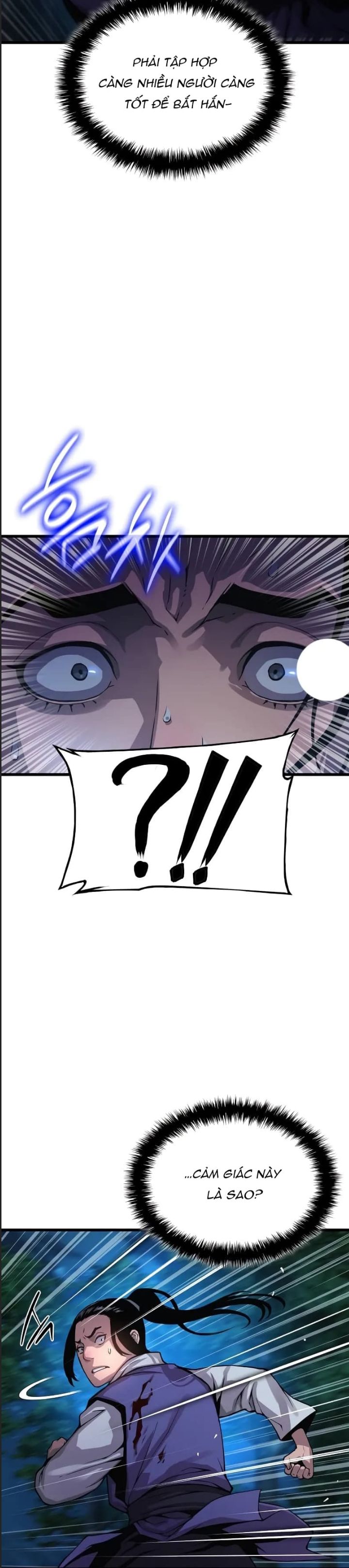 Quái Lực Loạn Thần - Chap 44 - Trang 45