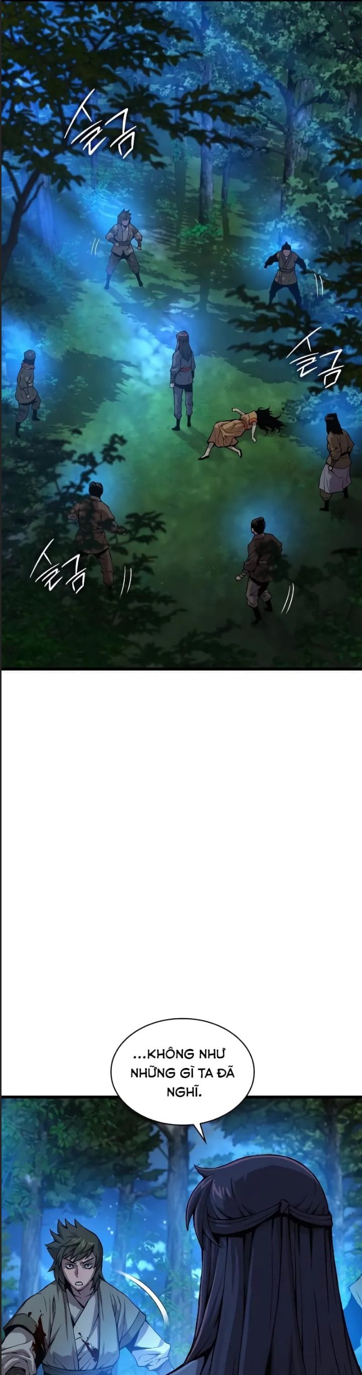 Quái Lực Loạn Thần - Chap 44 - Trang 6