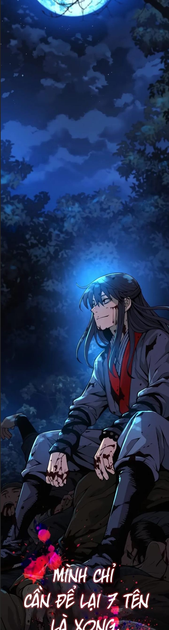 Quái Lực Loạn Thần - Chap 44 - Trang 60