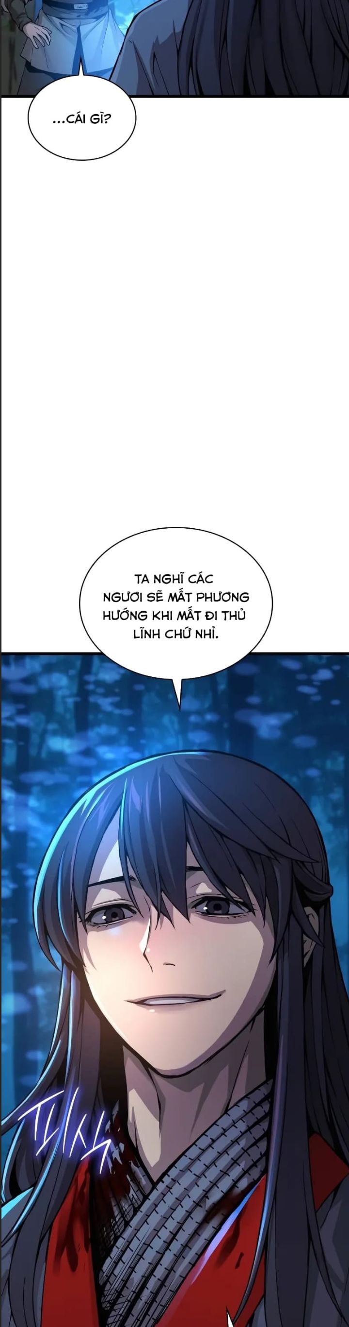 Quái Lực Loạn Thần - Chap 44 - Trang 7