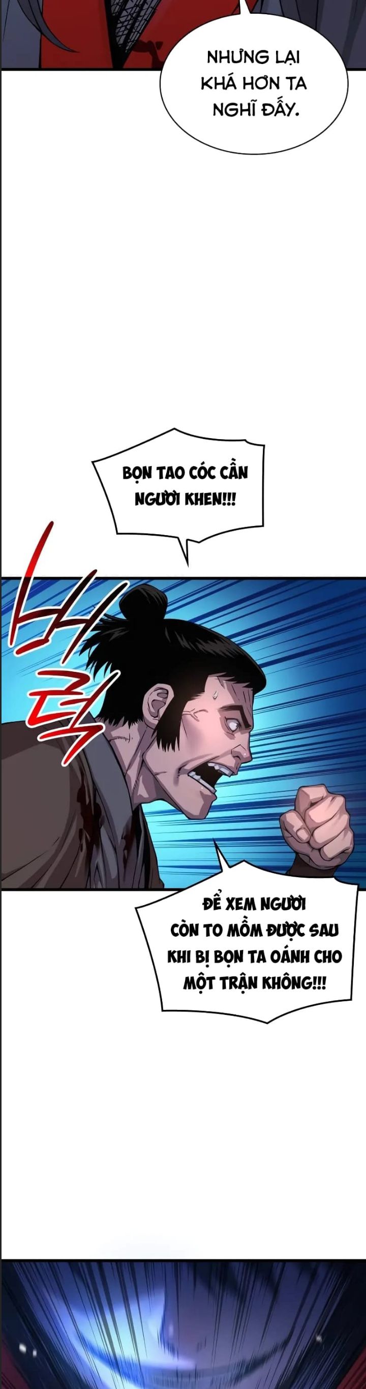 Quái Lực Loạn Thần - Chap 44 - Trang 8