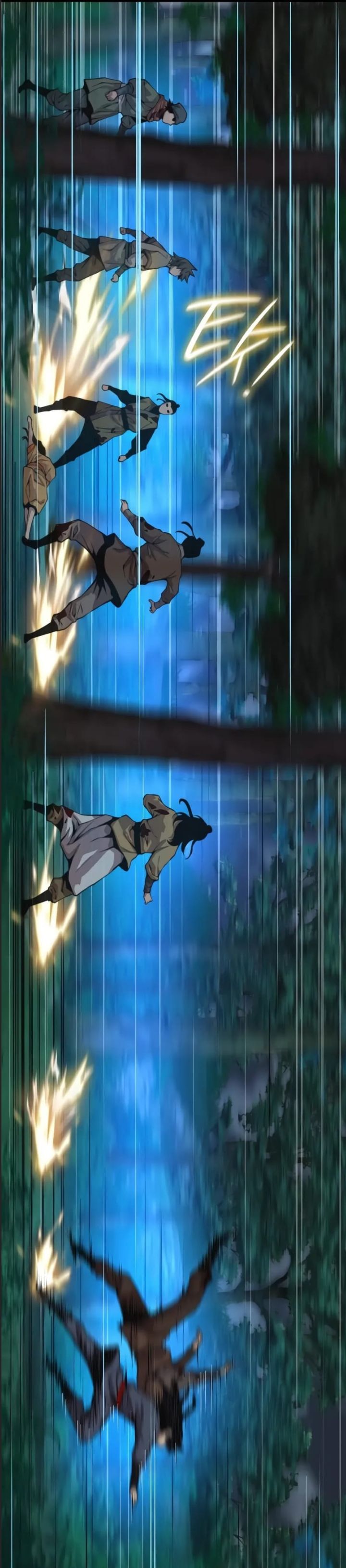 Quái Lực Loạn Thần - Chap 44 - Trang 10