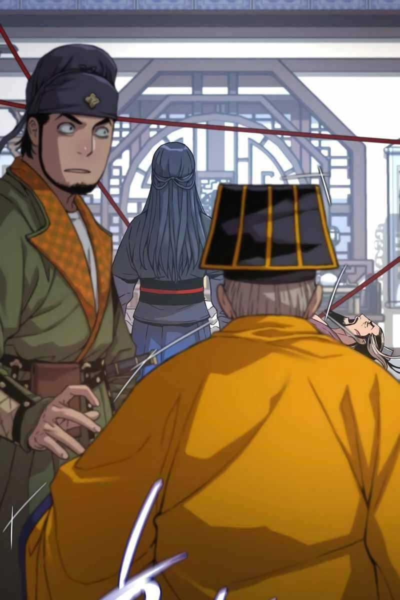 Quái Lực Loạn Thần - Chap 5 - Trang 13