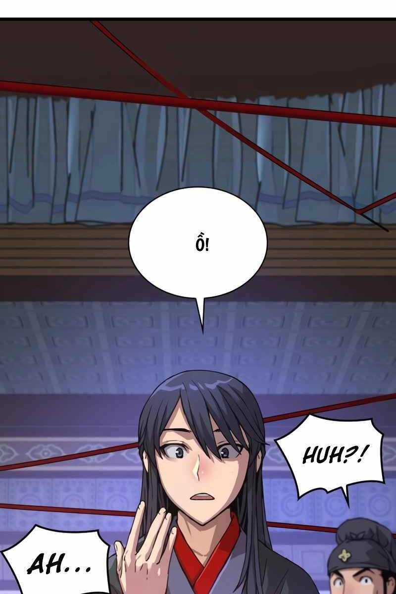 Quái Lực Loạn Thần - Chap 5 - Trang 15