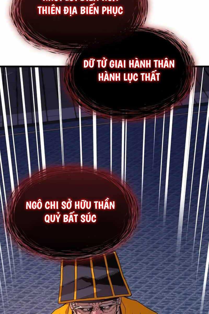 Quái Lực Loạn Thần - Chap 5 - Trang 153