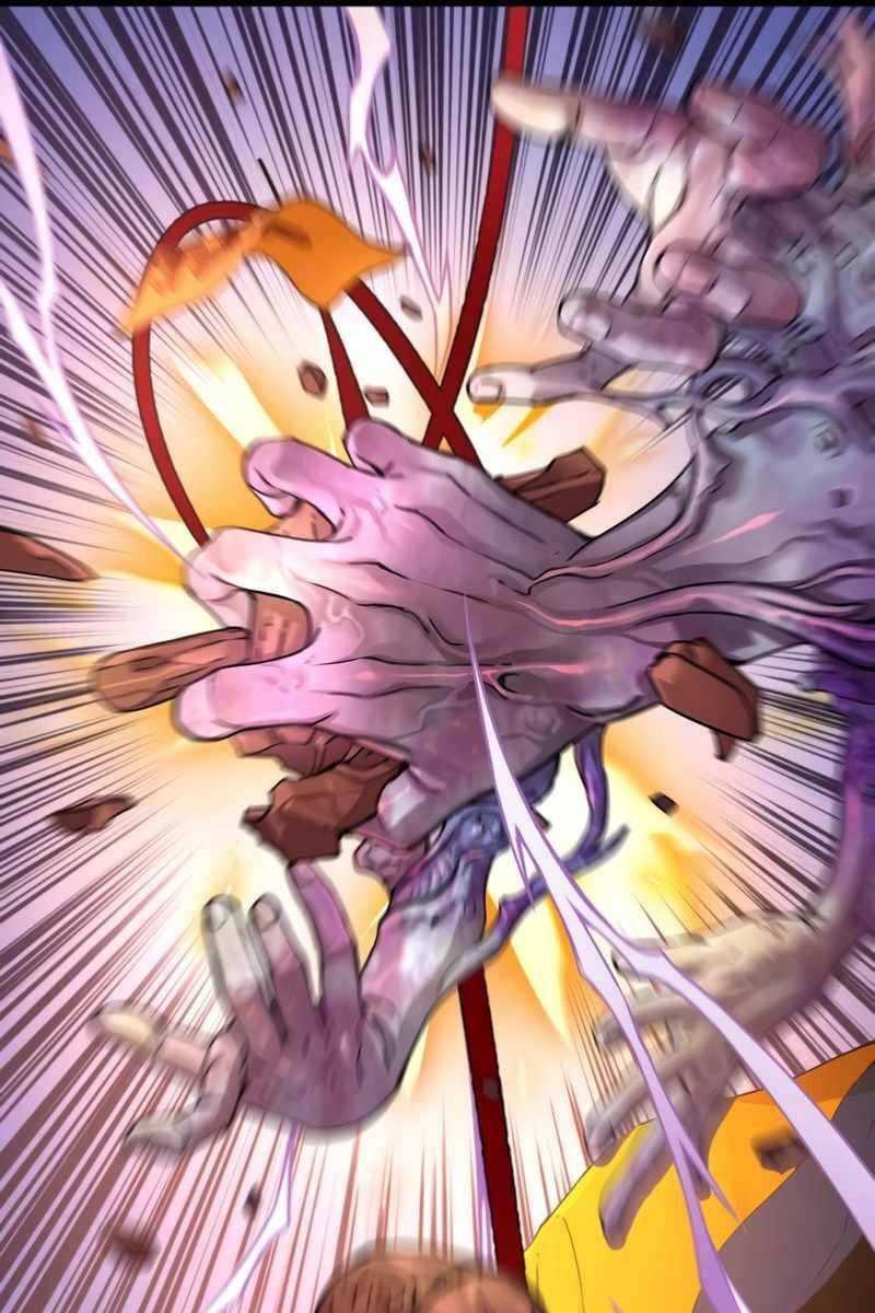Quái Lực Loạn Thần - Chap 5 - Trang 170
