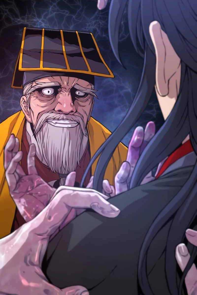 Quái Lực Loạn Thần - Chap 5 - Trang 183