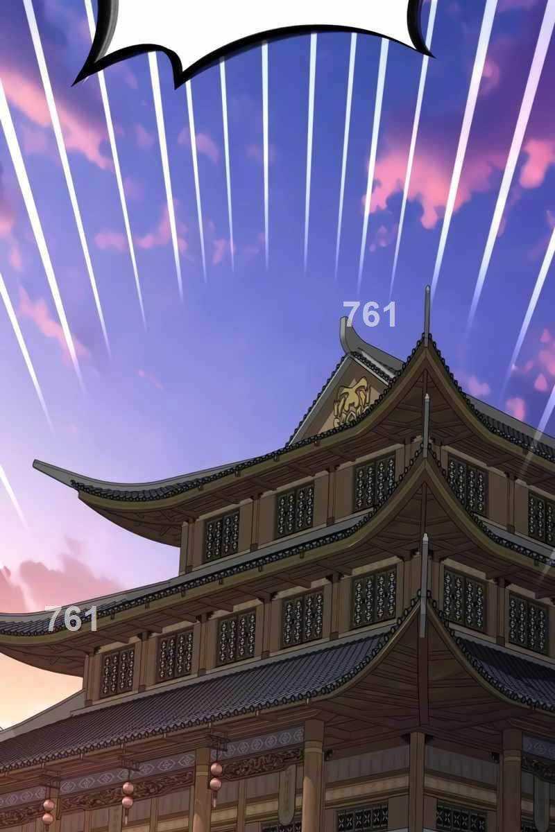 Quái Lực Loạn Thần - Chap 5 - Trang 3