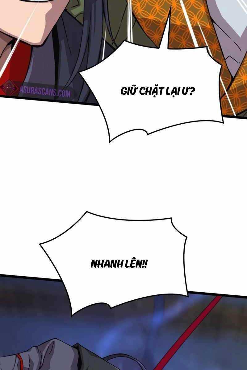 Quái Lực Loạn Thần - Chap 5 - Trang 28