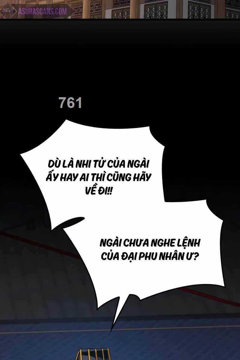Quái Lực Loạn Thần - Chap 5 - Trang 4