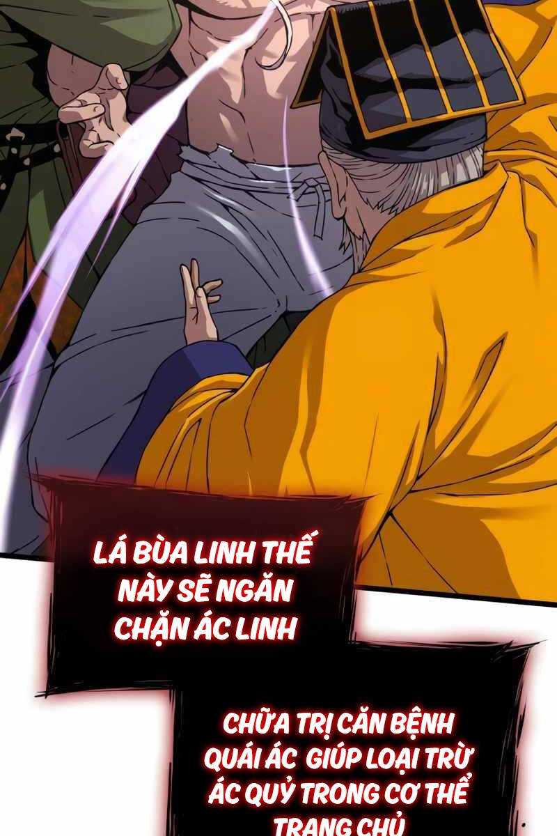 Quái Lực Loạn Thần - Chap 5 - Trang 33