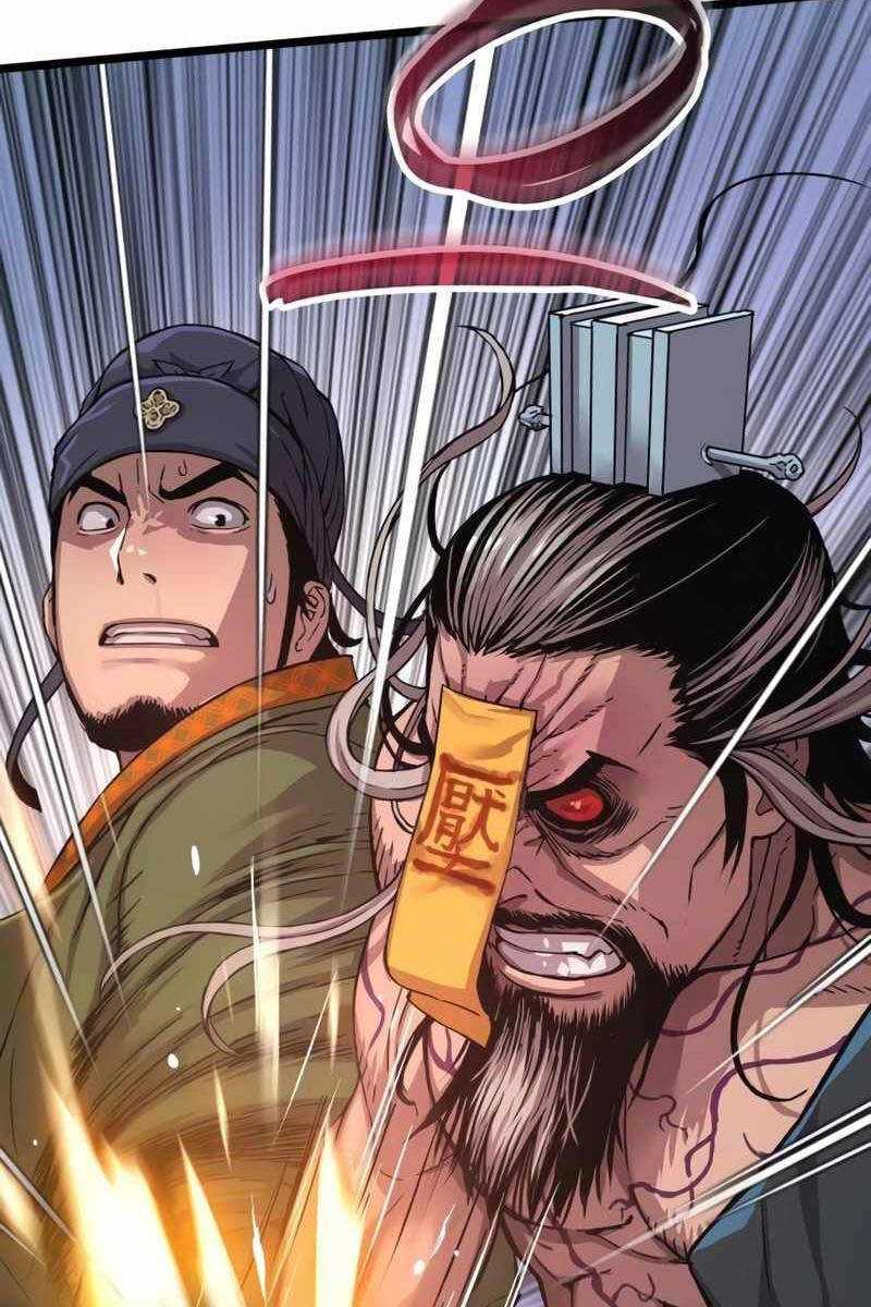Quái Lực Loạn Thần - Chap 5 - Trang 38