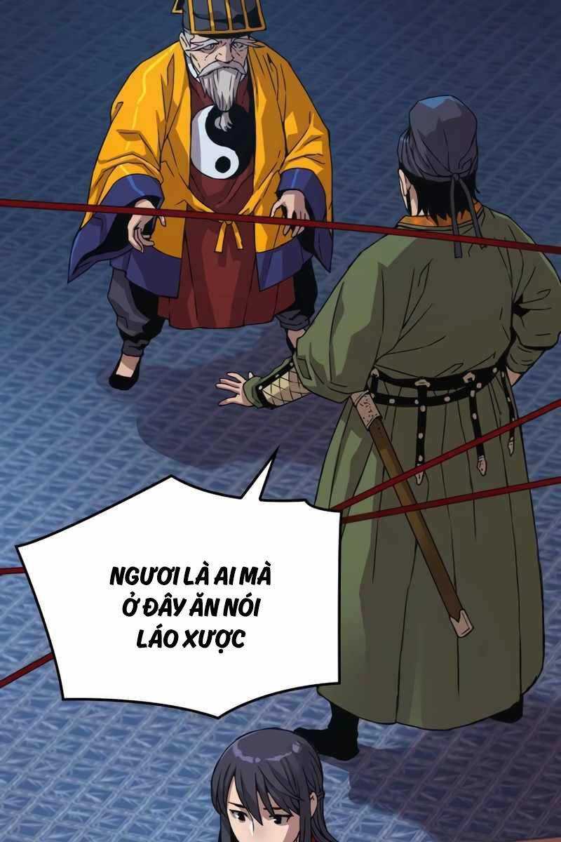 Quái Lực Loạn Thần - Chap 5 - Trang 5