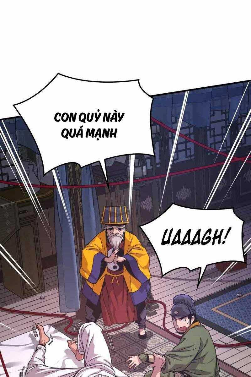 Quái Lực Loạn Thần - Chap 5 - Trang 42