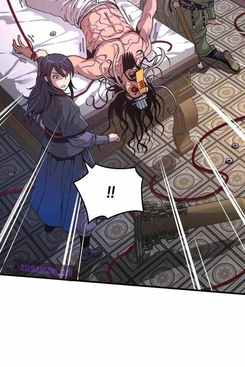 Quái Lực Loạn Thần - Chap 5 - Trang 43