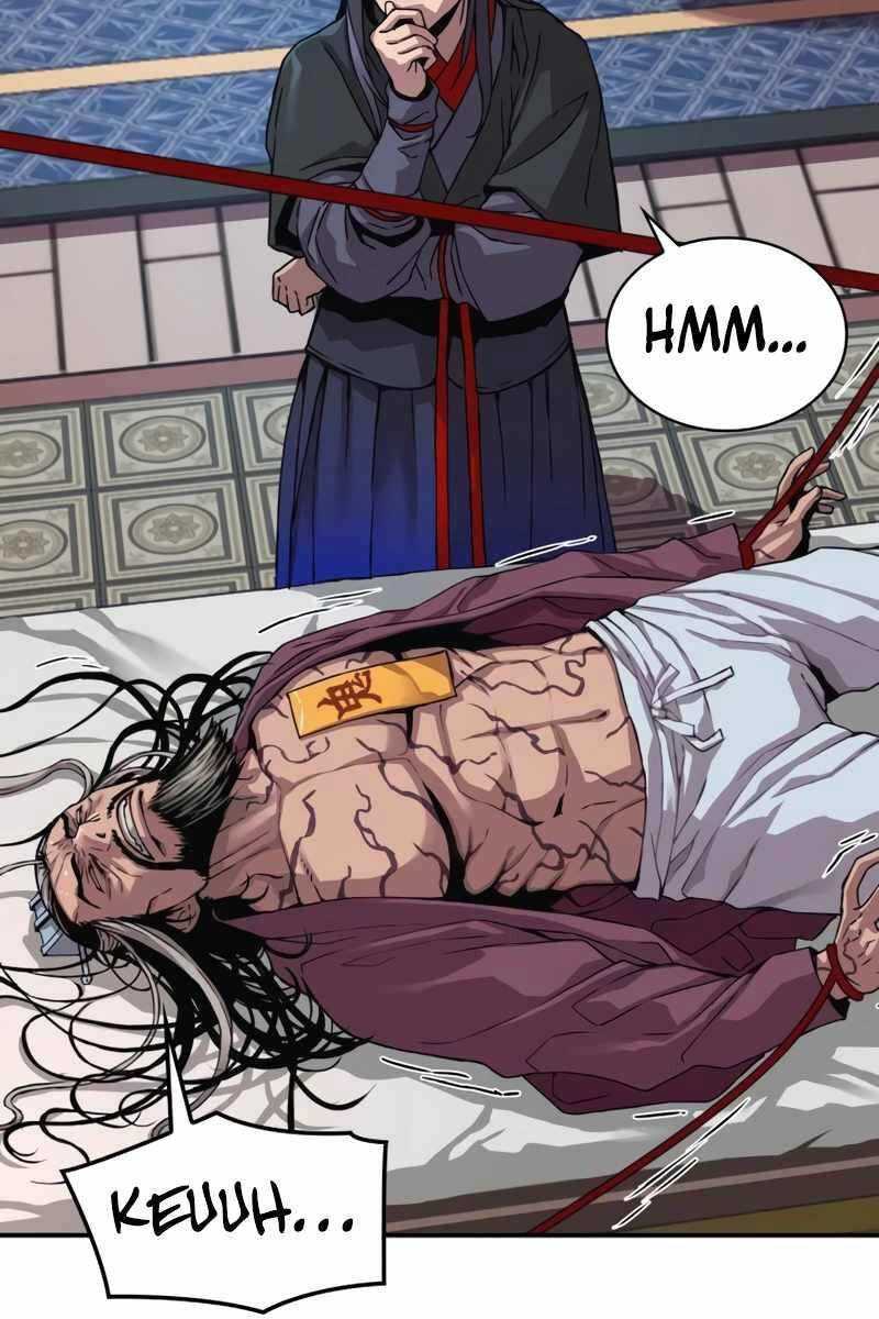 Quái Lực Loạn Thần - Chap 5 - Trang 6