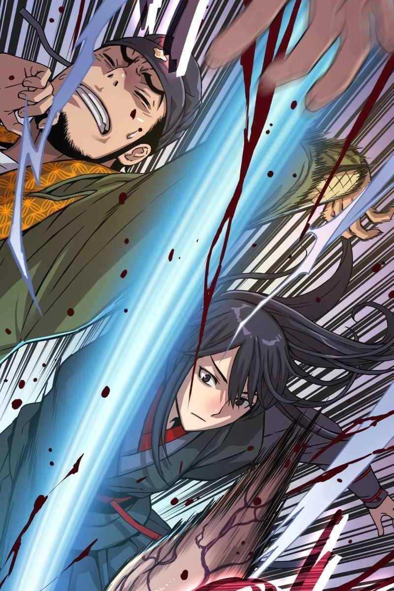 Quái Lực Loạn Thần - Chap 5 - Trang 53