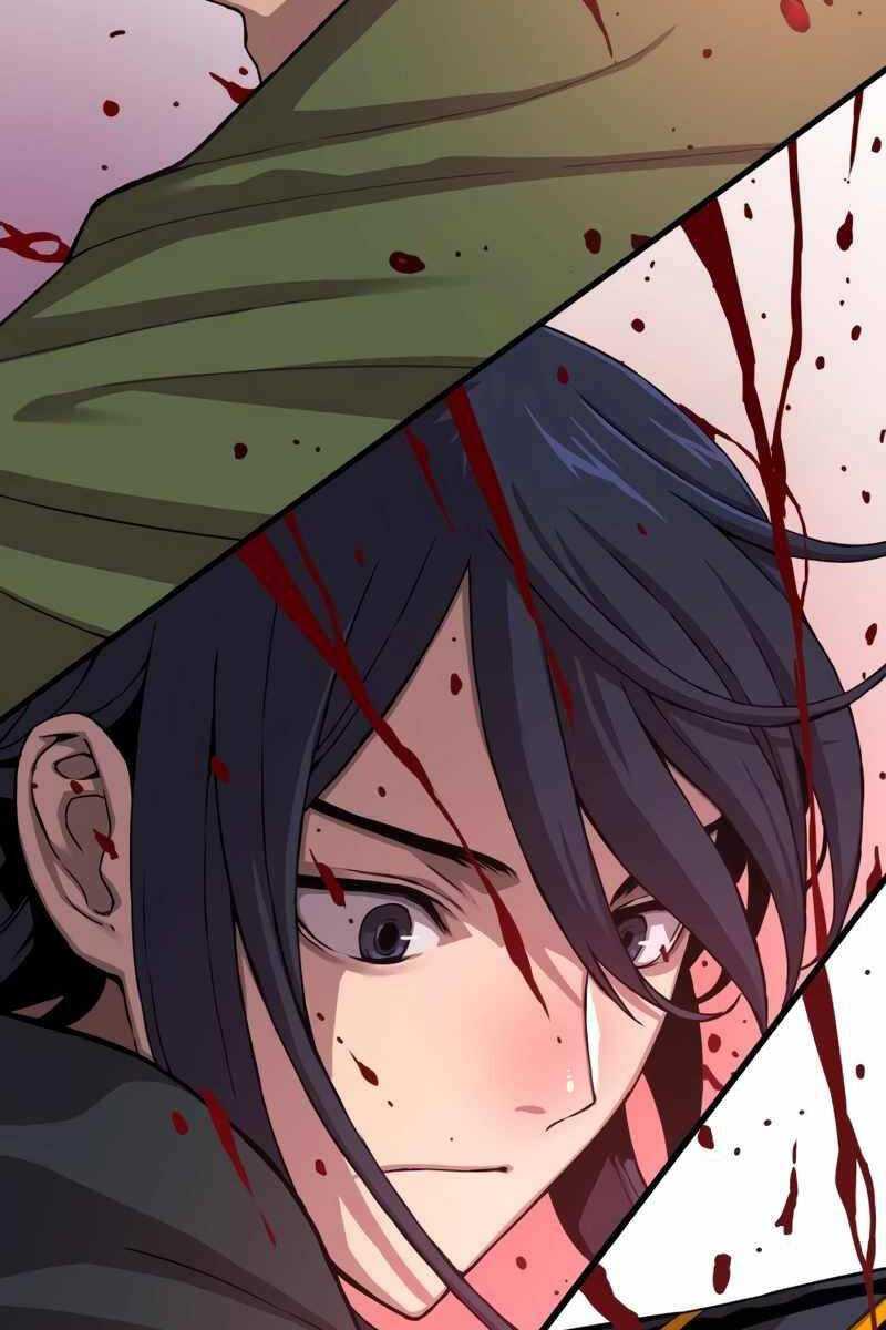 Quái Lực Loạn Thần - Chap 5 - Trang 56
