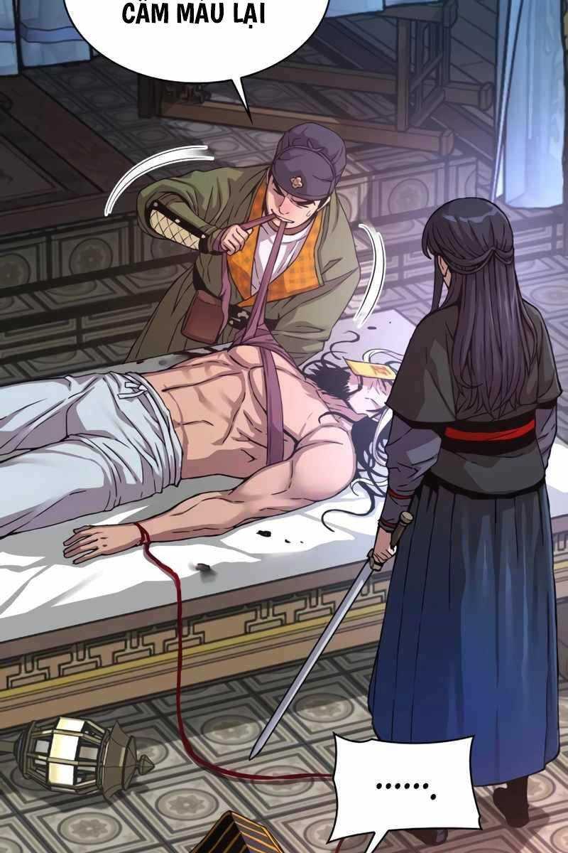 Quái Lực Loạn Thần - Chap 5 - Trang 75