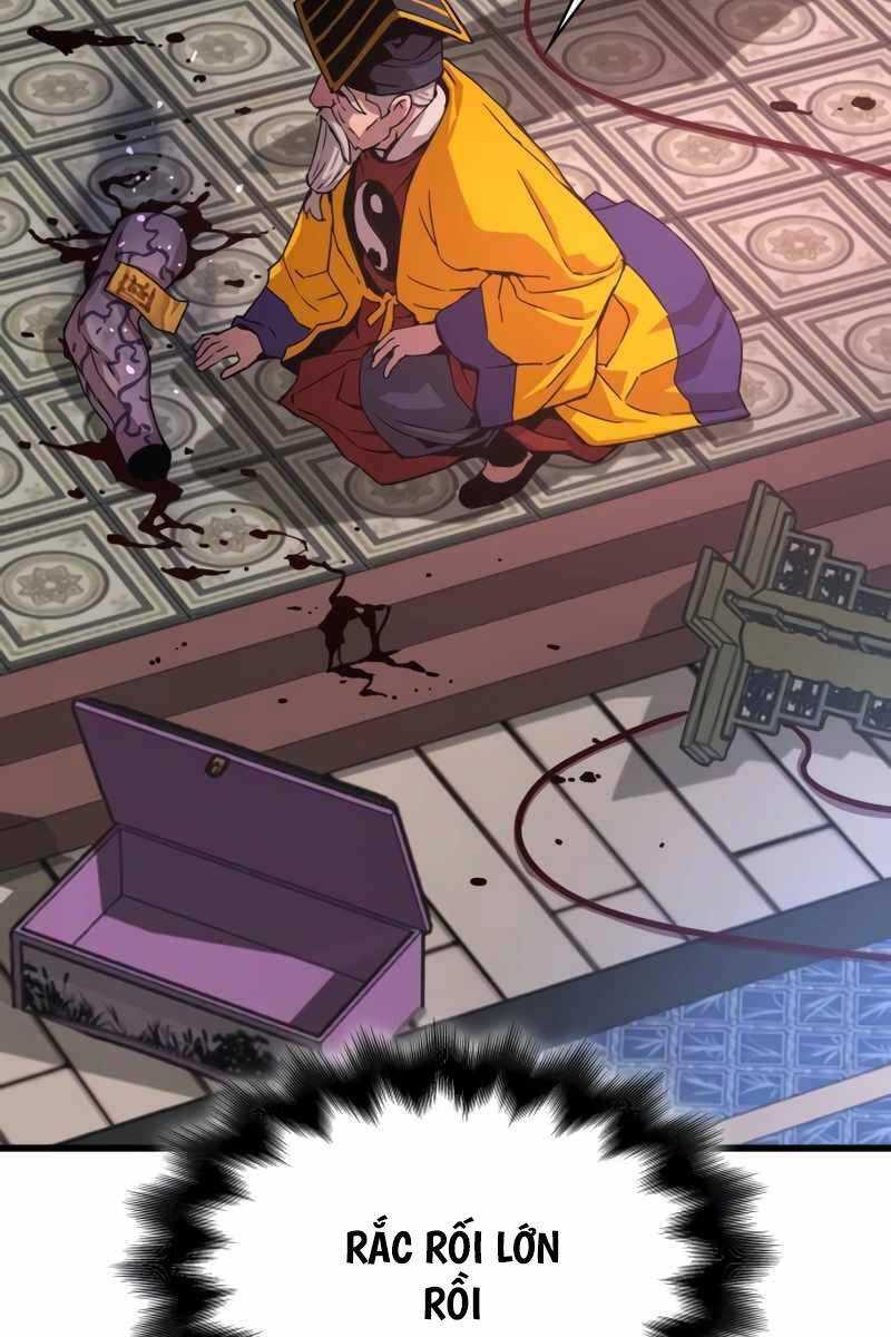 Quái Lực Loạn Thần - Chap 5 - Trang 76