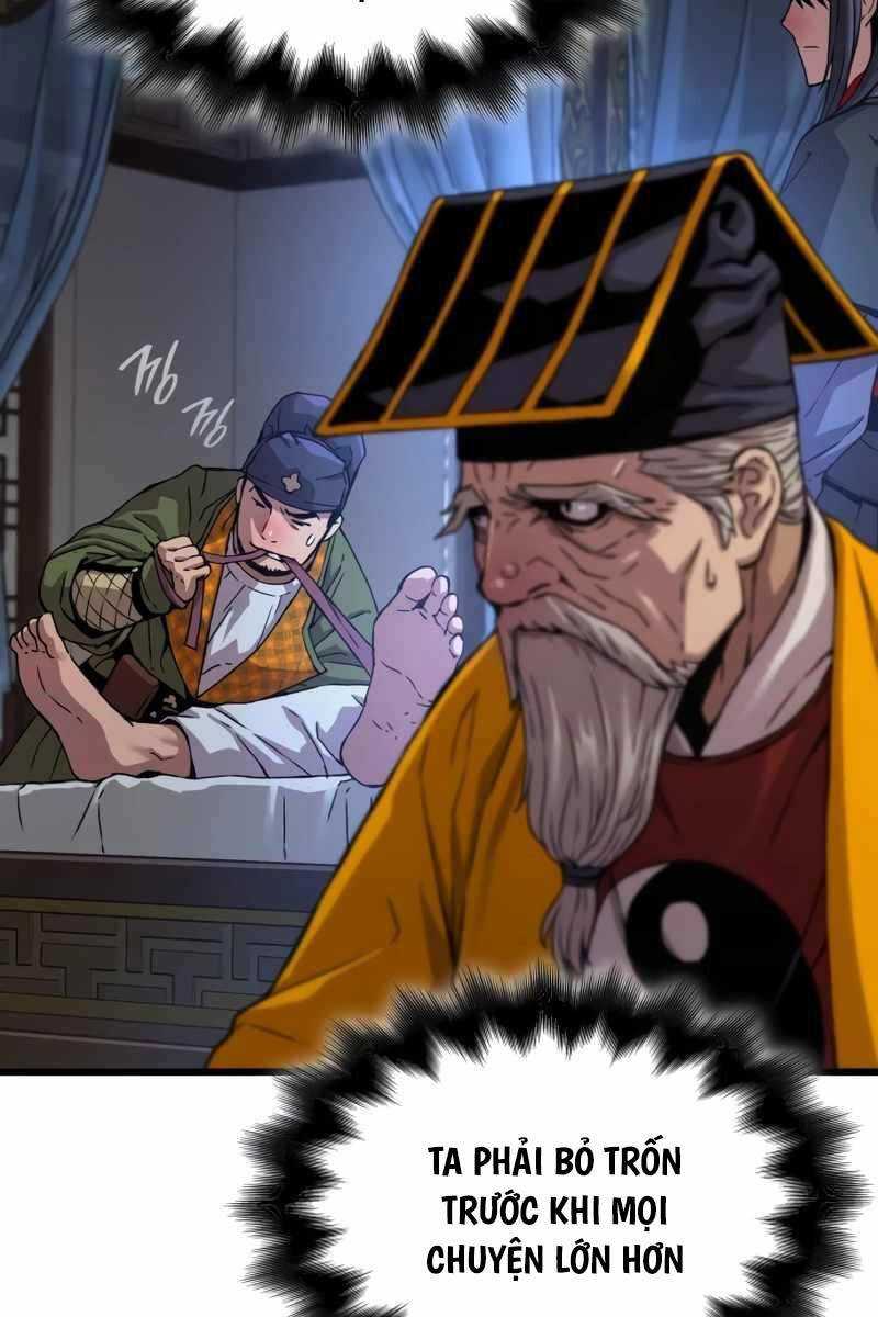 Quái Lực Loạn Thần - Chap 5 - Trang 78