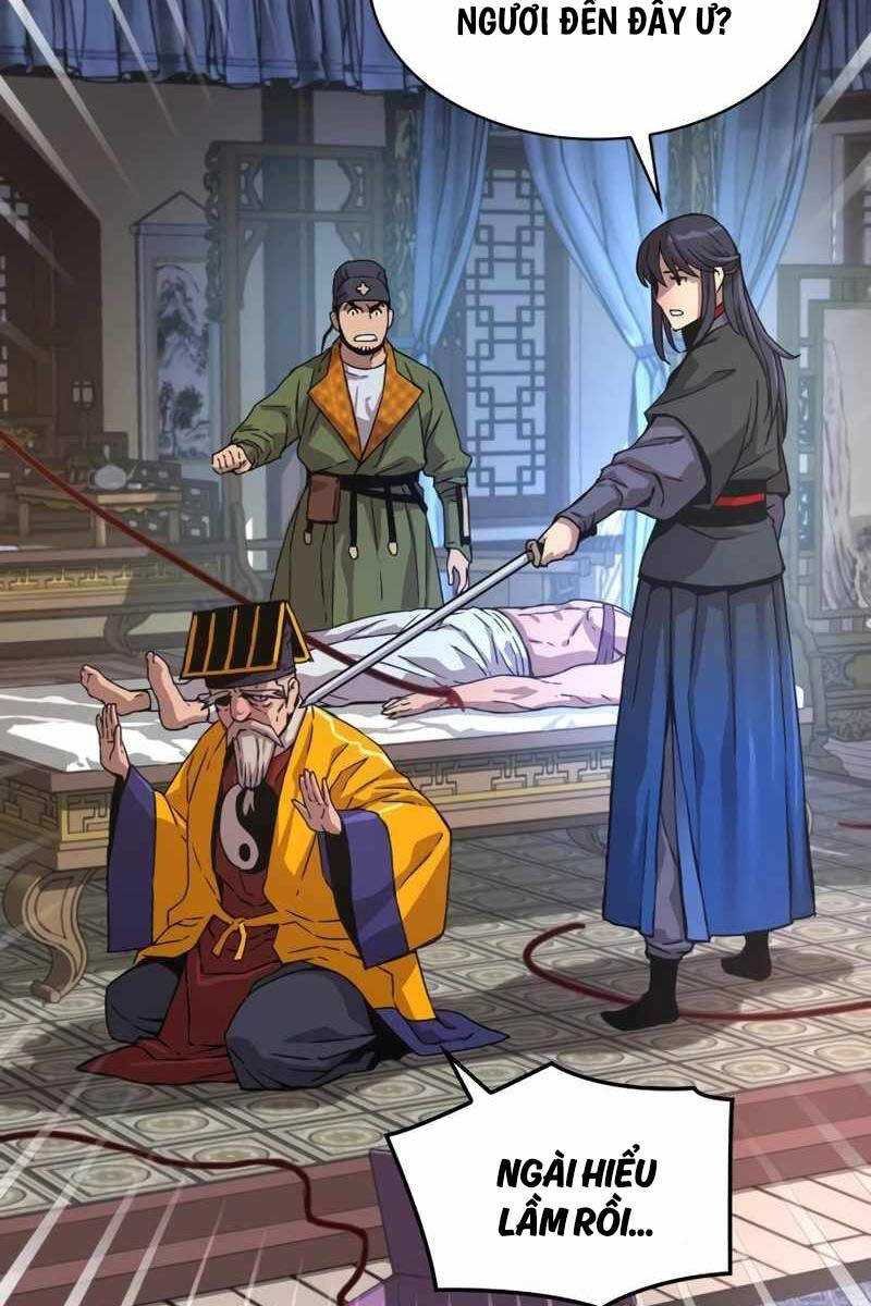 Quái Lực Loạn Thần - Chap 5 - Trang 94