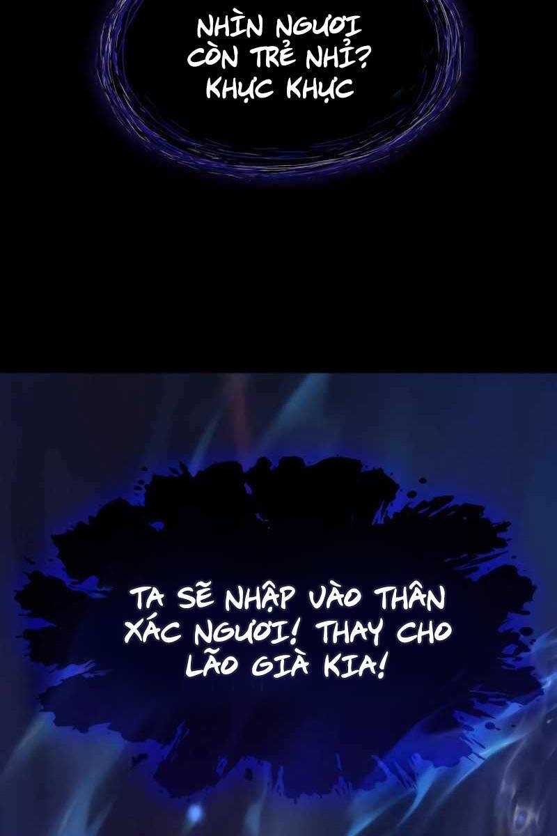 Quái Lực Loạn Thần - Chap 6 - Trang 17