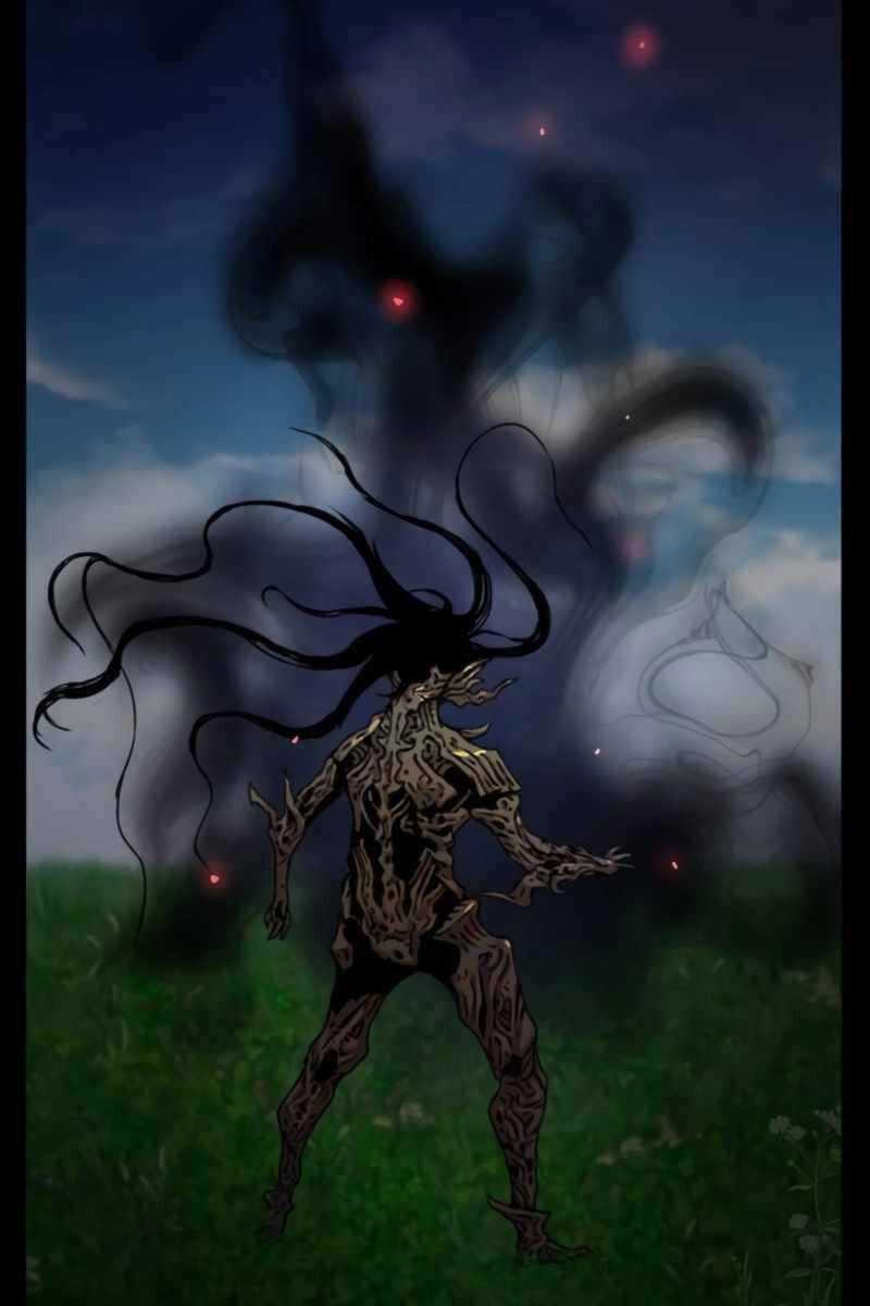 Quái Lực Loạn Thần - Chap 6 - Trang 166
