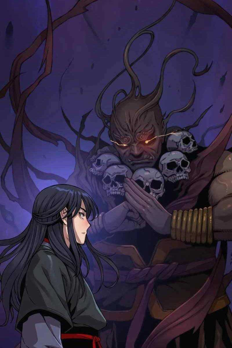 Quái Lực Loạn Thần - Chap 6 - Trang 201