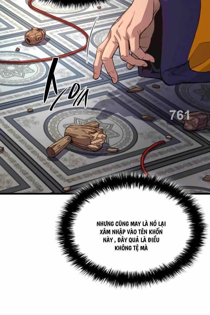 Quái Lực Loạn Thần - Chap 6 - Trang 4