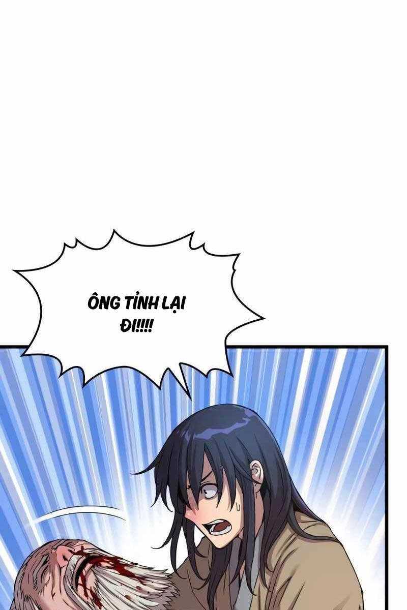 Quái Lực Loạn Thần - Chap 6 - Trang 55