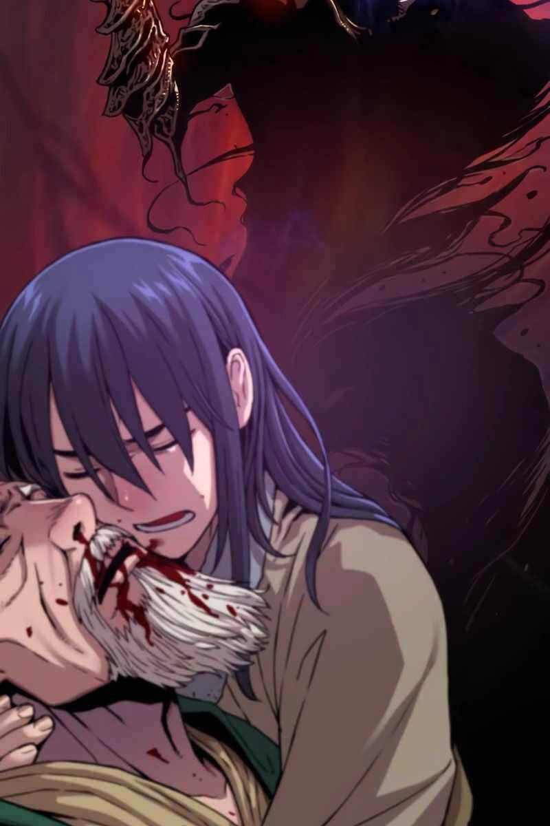 Quái Lực Loạn Thần - Chap 6 - Trang 69
