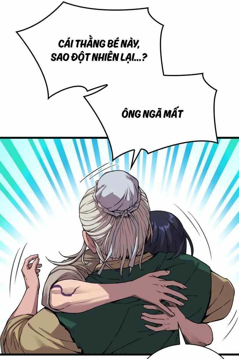Quái Lực Loạn Thần - Chap 6 - Trang 84