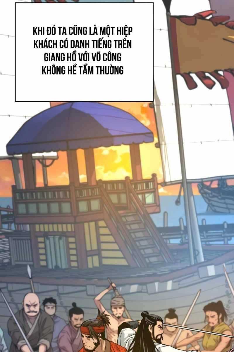 Quái Lực Loạn Thần - Chap 7 - Trang 11