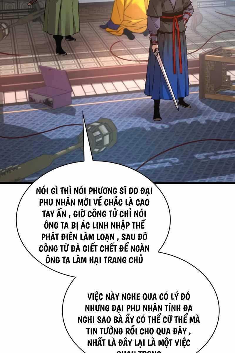 Quái Lực Loạn Thần - Chap 7 - Trang 102