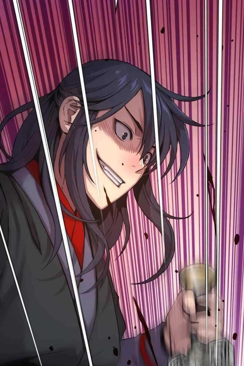 Quái Lực Loạn Thần - Chap 7 - Trang 107