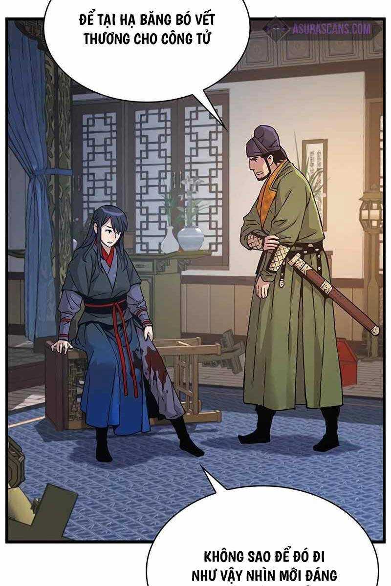 Quái Lực Loạn Thần - Chap 7 - Trang 117
