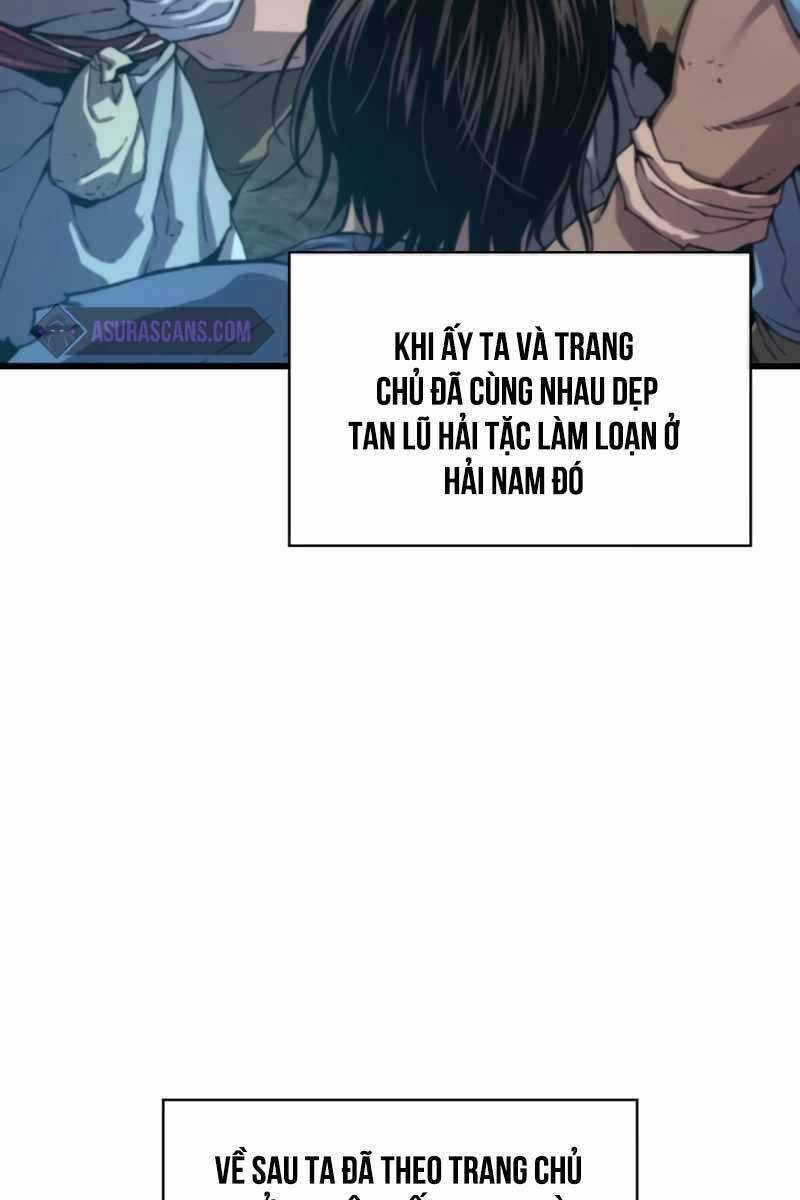 Quái Lực Loạn Thần - Chap 7 - Trang 13
