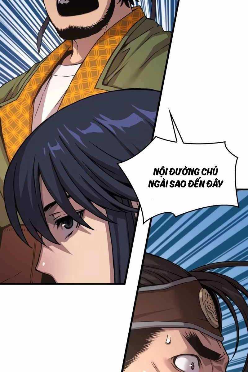 Quái Lực Loạn Thần - Chap 7 - Trang 123