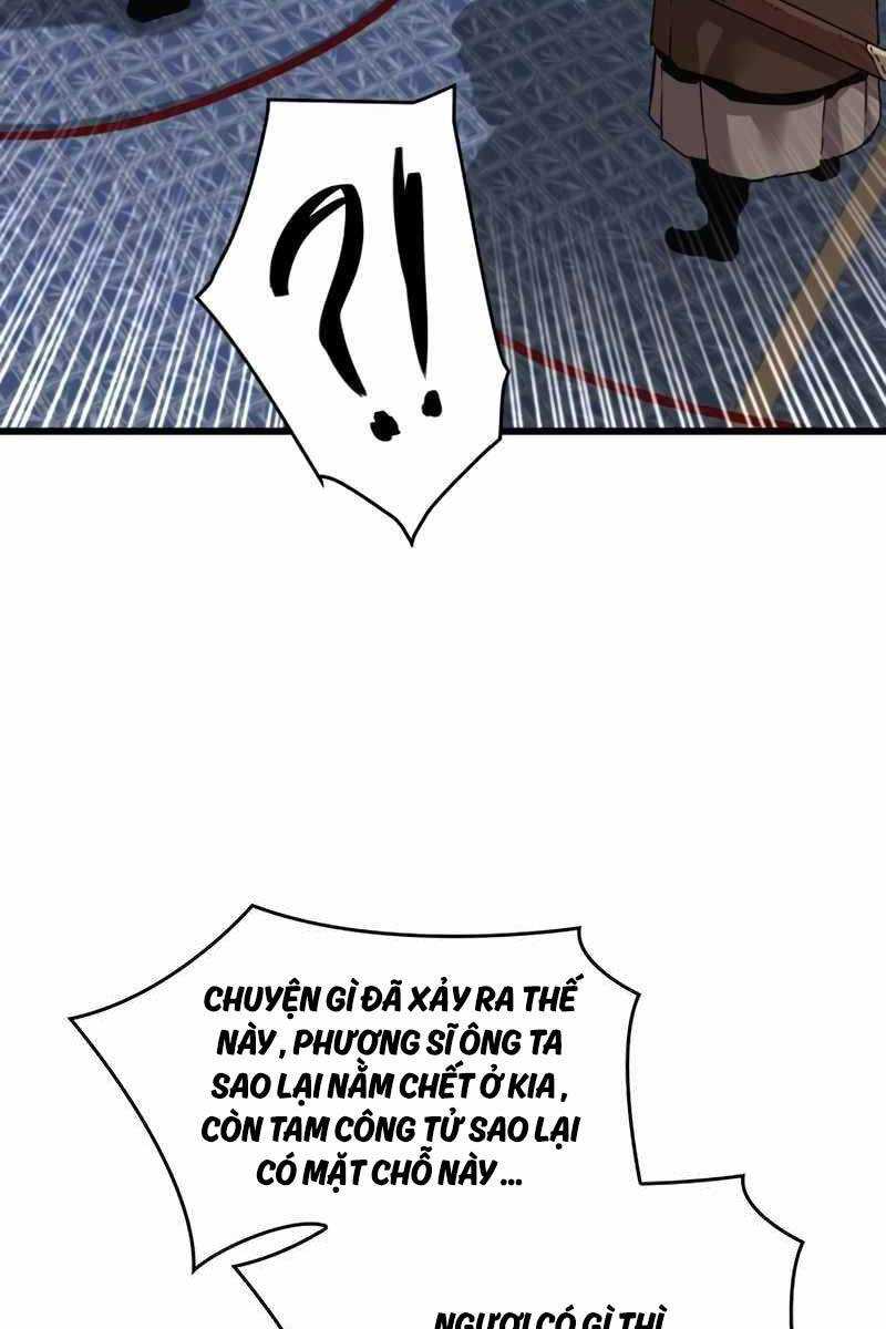Quái Lực Loạn Thần - Chap 7 - Trang 133