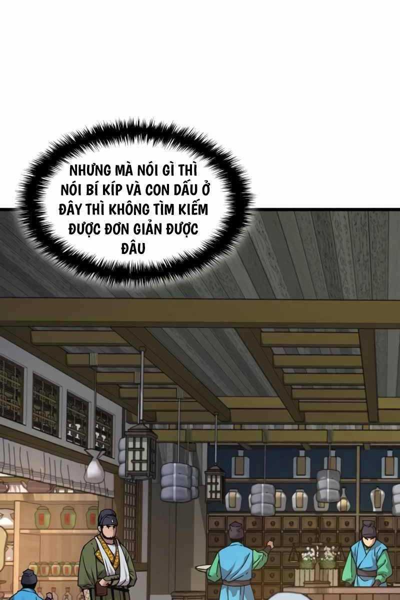 Quái Lực Loạn Thần - Chap 7 - Trang 149