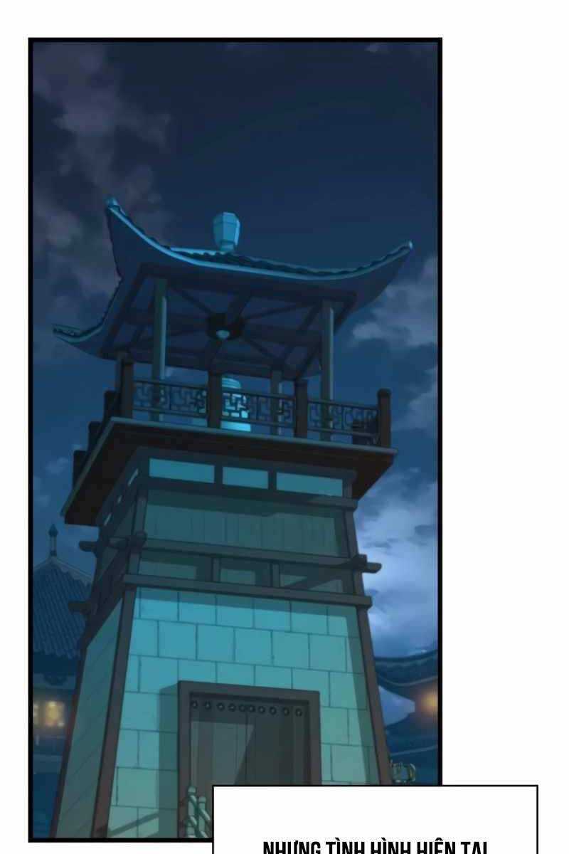 Quái Lực Loạn Thần - Chap 7 - Trang 16