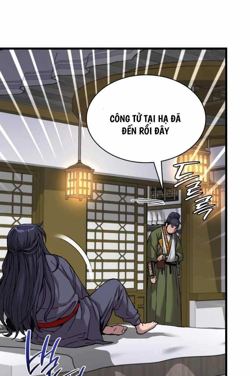 Quái Lực Loạn Thần - Chap 7 - Trang 151