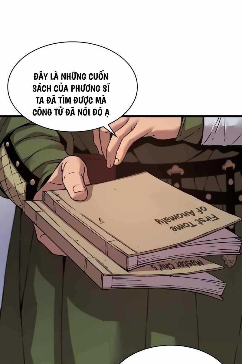 Quái Lực Loạn Thần - Chap 7 - Trang 154